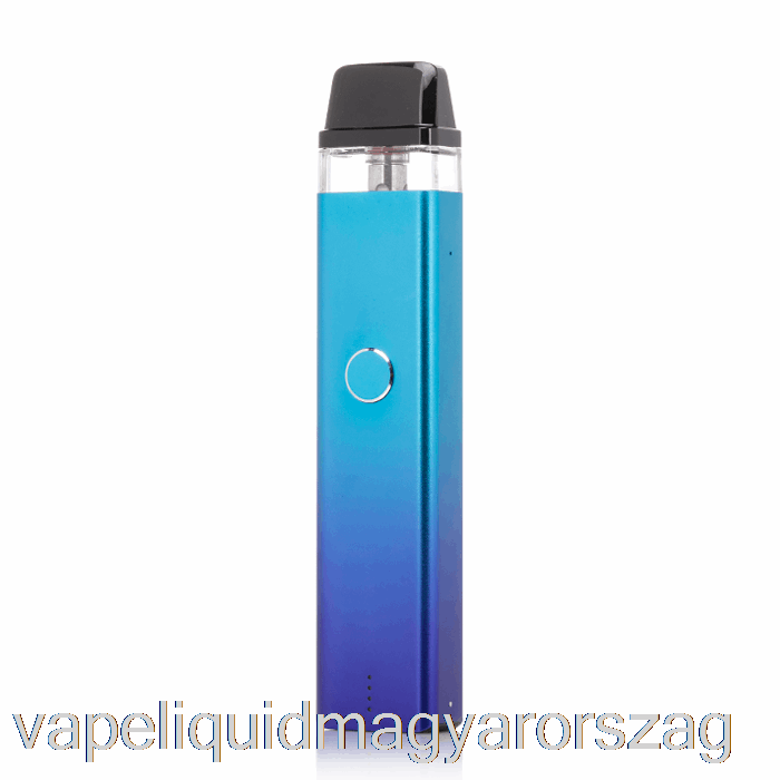 Vaporesso Xros 2 16w-os Pod Rendszerű Szőlőlila Vape Pen